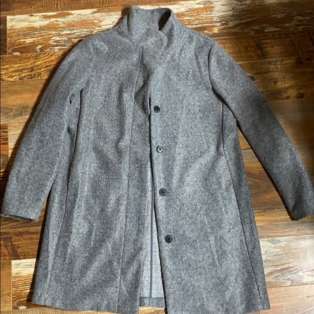 Women’s oldnavy peacoat